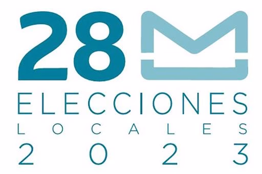 28 de mayo de 2023, elecciones locales en todo el territorio nacional