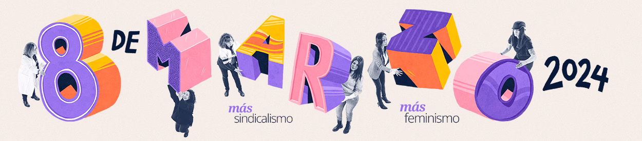 CONTRA LA DISCRIMINACIÓN LABORAL DE LAS TRABAJADORAS EN CUALQUIERA DE SUS FORMAS