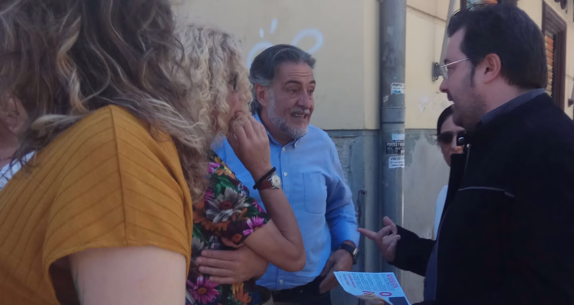 CCOO Oesía en acción II