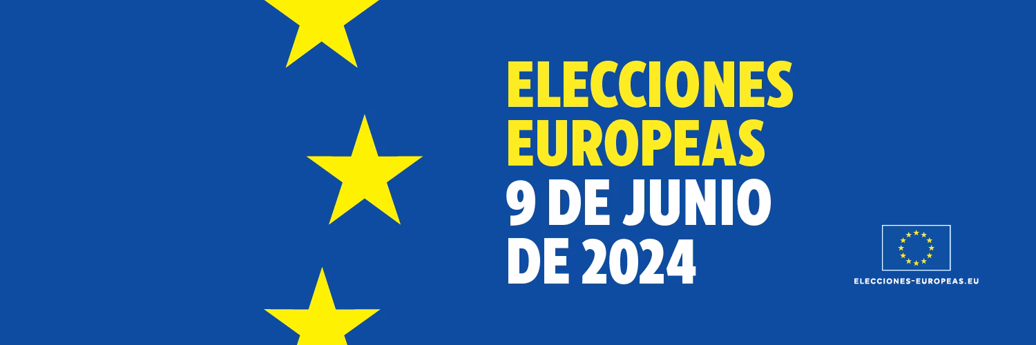 Permisos Elecciones Europeas 9 junio del 2024