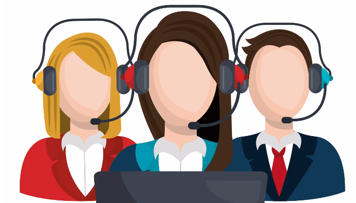 Preacuerdo en Contact Center