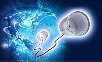 Global Connection Day & No Global Connection People