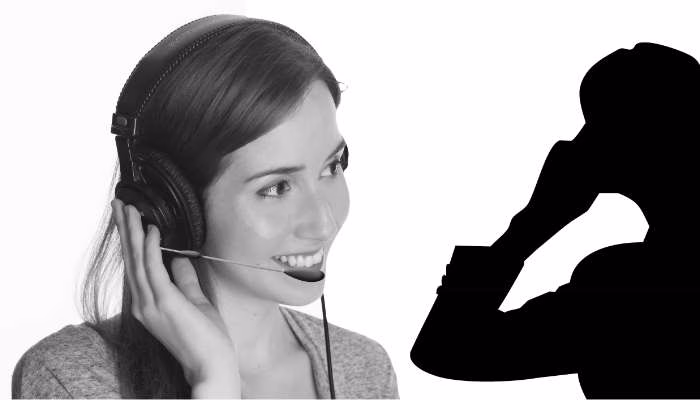 Contact Center: Temporalidad salvaje