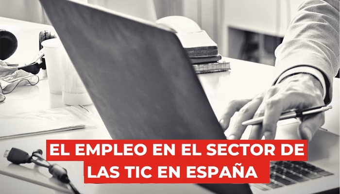 El sector TIC acelera la fuga de cerebros en España
